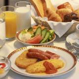 朝食ブッフェ 洋食イメージ / 1