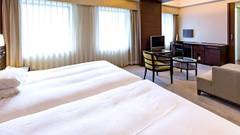 中部国際空港セントレアホテル