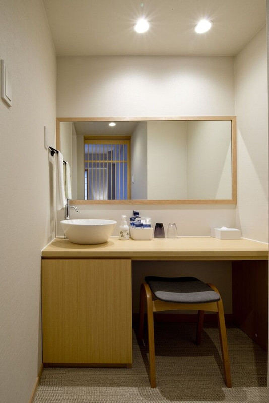 客室の設備とサービス