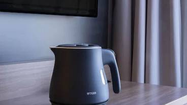 客室の設備とサービス / 20