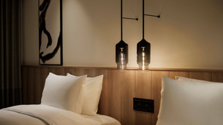 スタンダード ルーム ベッド (複数台)