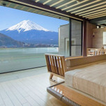 山梨の絶景が見える温泉宿にカップルでお泊り♡おすすめ6選