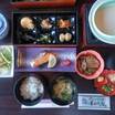 朝食です。