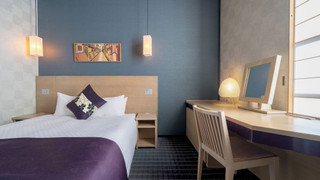 スタンダード ダブルルーム 禁煙