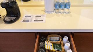 ナチュラルデラックス・グリーンビュー 禁煙