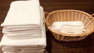 バスルームの設備 / 18