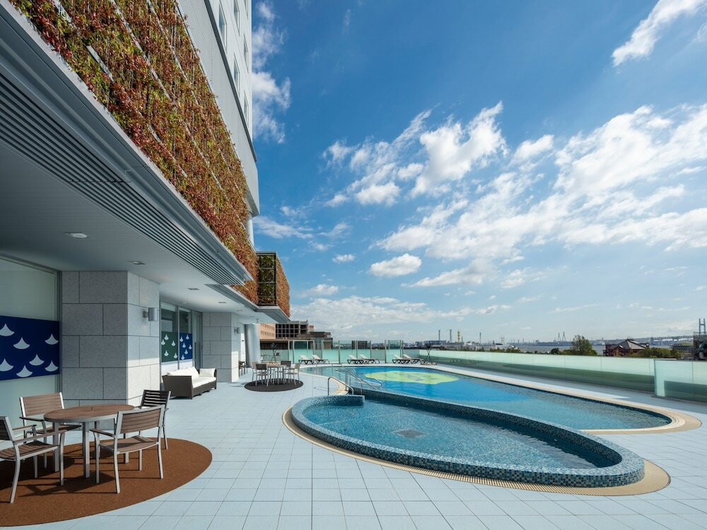 充実の大浴場で疲れを癒やしてスッキリ4286077