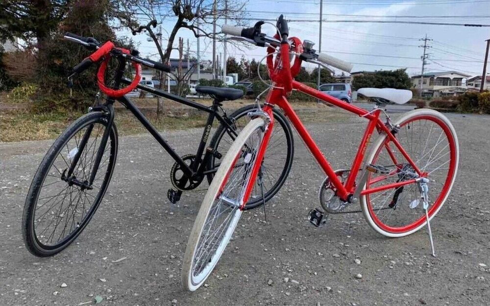 自転車
