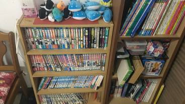 施設内の設備 / 2