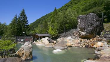 施設からの眺望 / 20