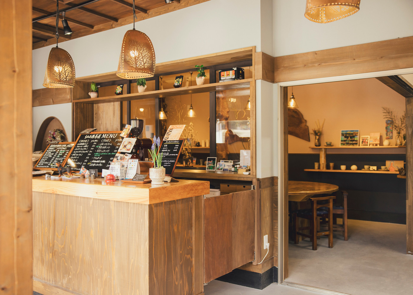 ３．「仙石原 春のおはぎ祭り」／仙石原茶屋3373600