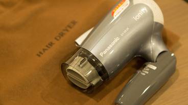 客室の設備とサービス / 9