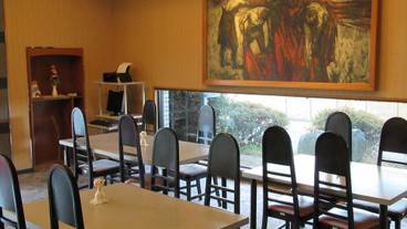 ロビー応接スペース / 4