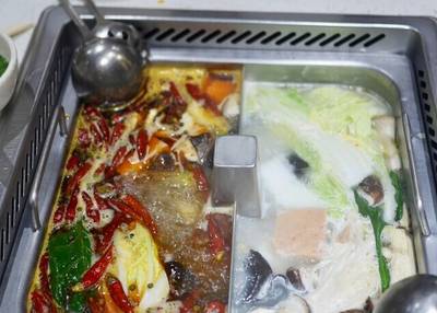 海底撈火鍋 新宿店