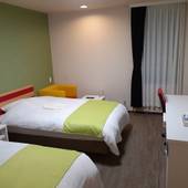 北海道グリーンランド ホテルサンプラザ（北海道 シティホテル） / 2