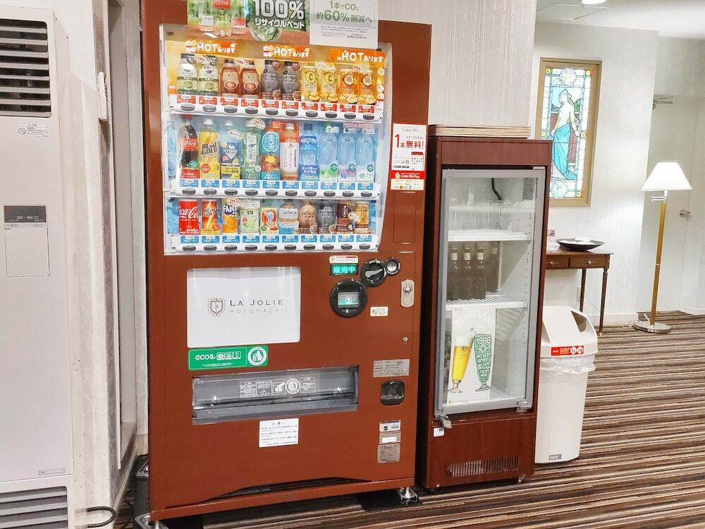 自動販売機