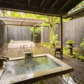 箱根芦之湯 松坂屋本店（神奈川県 旅館） / 2