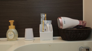 エコノミー ダブルルーム