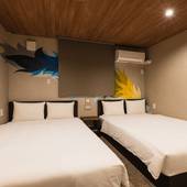 グランドベース思案橋(長崎県 アパートメント) / 5