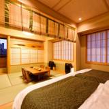 「京和風」露天風呂付き和洋室 / 4