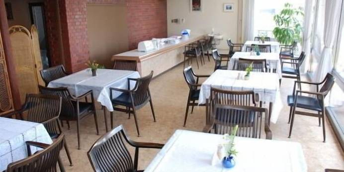 ビジネス ロイヤルホテル（長崎県 ビジネスホテル） / 1