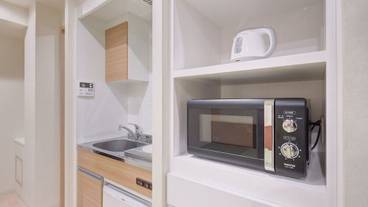 客室の設備とサービス / 34