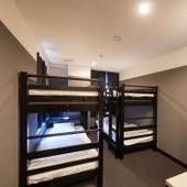 CABIN＆HOTEL CONSTANT NAHA（沖縄県 カプセルホテル） / 5