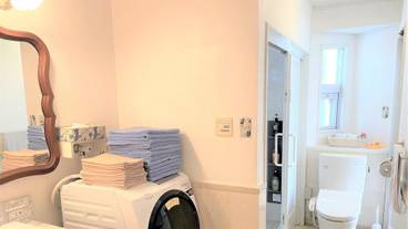 バスルーム / 17