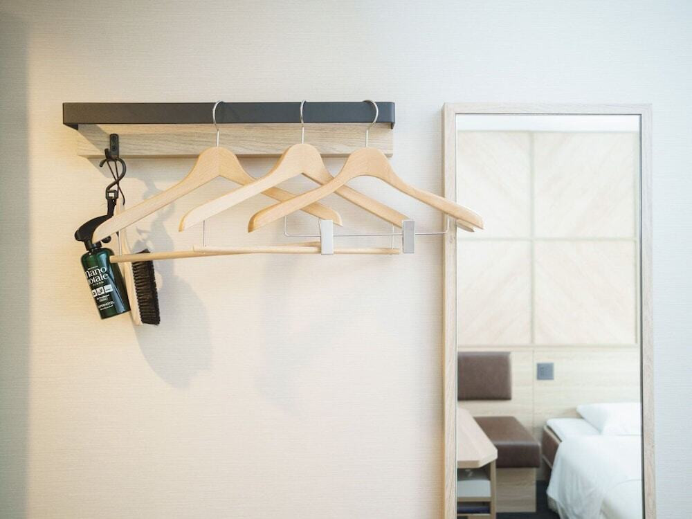 客室の設備とサービス