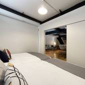 鹿庭荘（広島県 ゲストハウス・ホステル・ドミトリー） / 4