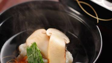 食事・飲み物 / 1