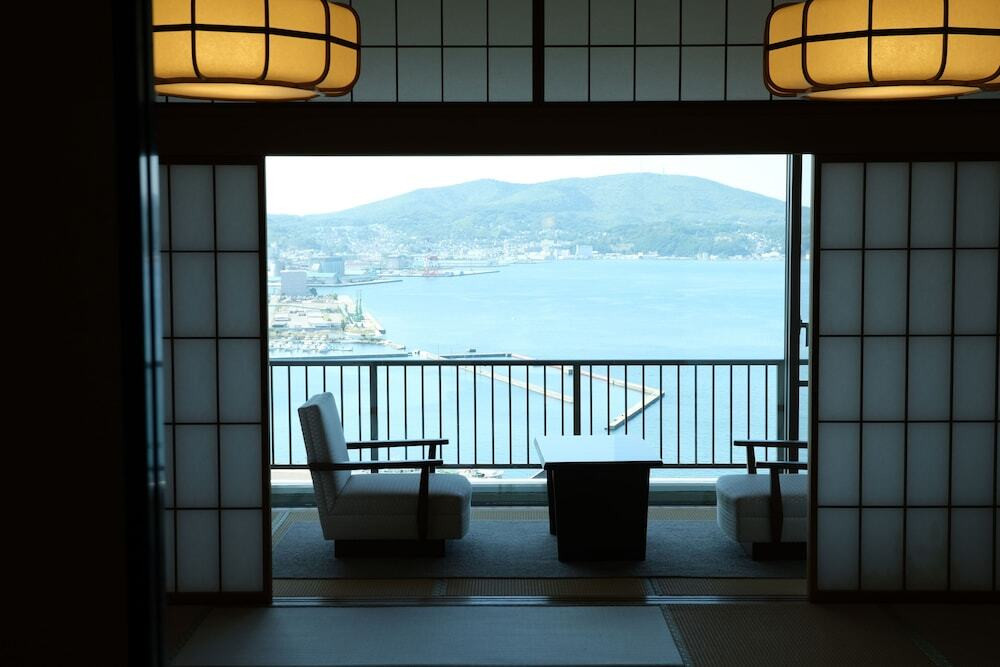 客室