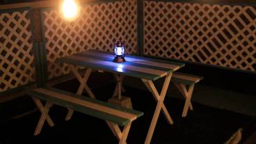 テラス / パティオ / 9