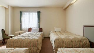 4 人部屋 バリアフリー 禁煙