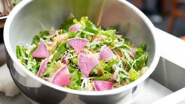 朝食ビュッフェ / 2