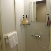 天然温泉 花蛍の湯 ドーミーインPREMIUM京都駅前（京都府 ビジネスホテル） / 4