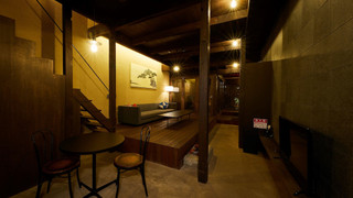 一棟貸し 1-6名用