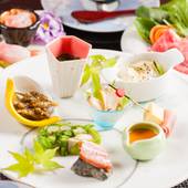 塩原温泉 全室離れの宿 楓音（かのん）（栃木県 旅館） / 4