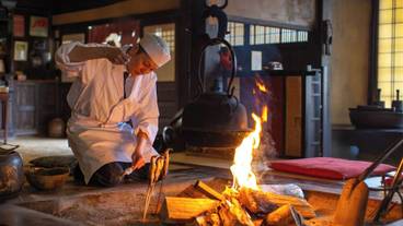 食事・飲み物 / 1