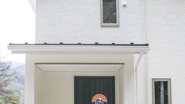 内部エントランス / 2