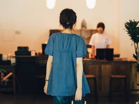 ホステル イルファーロ久留米 / 2