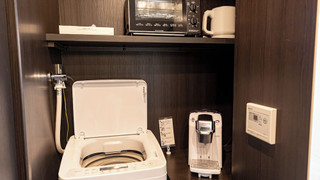 デラックス トリプルルーム