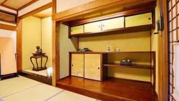 客室の設備とサービス / 16