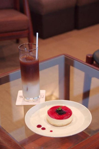 「CAFE＆BAR 楽水楽山」 料理 20376099 