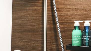 バスルームのシャワー / 34