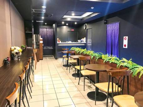 ホテルリブマックス梅田堂山 / 3