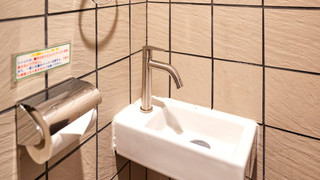 メゾネット館 禁煙