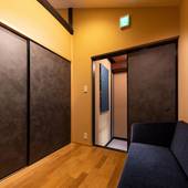 奏 京都駅南（京都府 町家） / 5