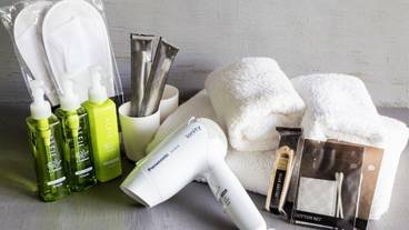 客室の設備とサービス / 36