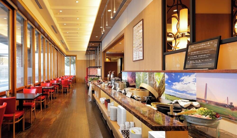 レストランJ / 3